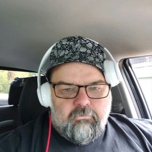 Meet your Posher, Steve